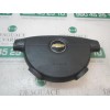 Recambio de airbag delantero izquierdo para chevrolet aveo 1.4 cat referencia OEM IAM 96879041  