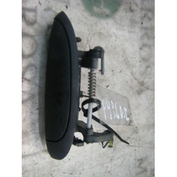 MANETA EXTERIOR DELANTERA IZQUIERDA 