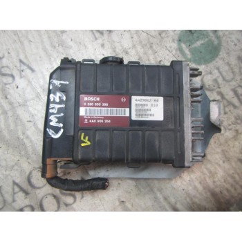 CENTRALITA MOTOR UCE 