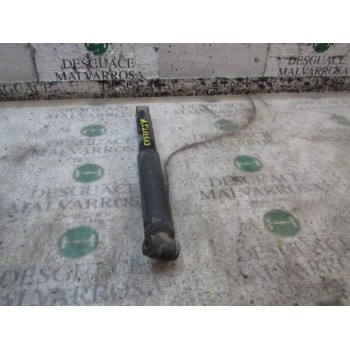 AMORTIGUADOR TRASERO IZQUIERDO 