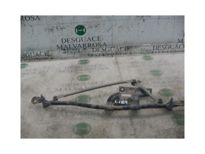 Recambio de articulacion limpia delantero para fiat coupe (175) 2.0 16v cat referencia OEM IAM   