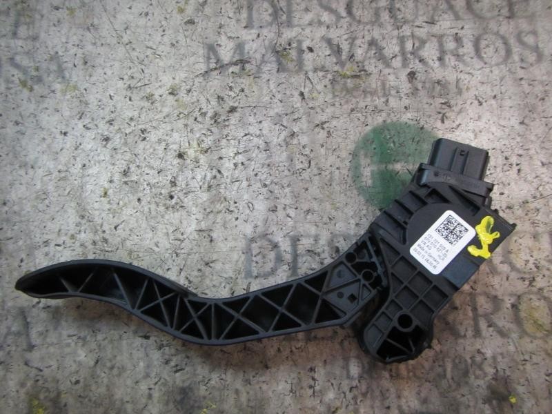 Recambio de potenciometro pedal para skoda 3.21 ambition referencia OEM IAM 1S1721503A 1S1721503A 6PV01062120