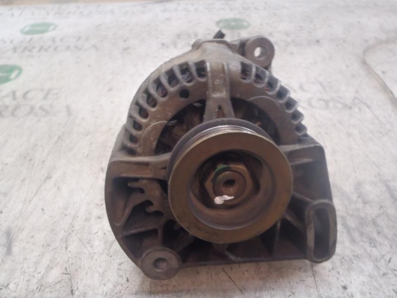 Recambio de alternador para lancia lancia y elefantino referencia OEM IAM   