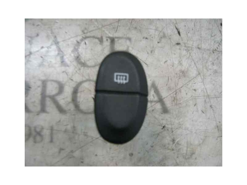 Recambio de modulo electronico para renault megane i berlina hatchback (ba0) 1.9 dti alize referencia OEM IAM   