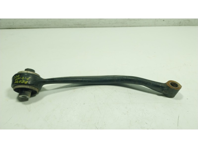 Recambio de brazo suspension inferior delantero izquierdo para bmw x3 (f25) sdrive 18 d referencia OEM IAM 31106787673 678767305