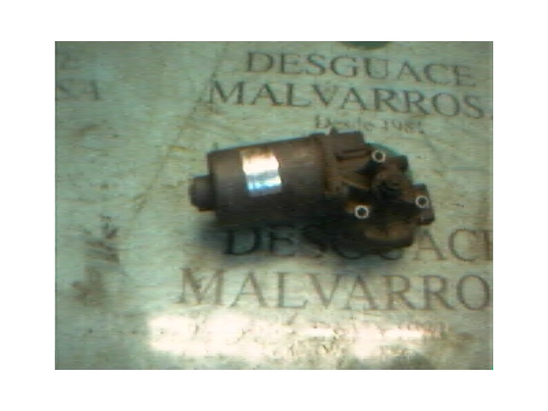 Recambio de motor limpia delantero para ford fiesta berlina 1.25 16v cat referencia OEM IAM   