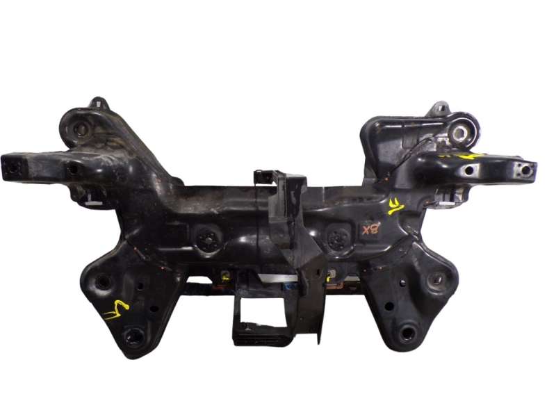 Recambio de puente delantero para peugeot 208 1.6 blue-hdi fap referencia OEM IAM   