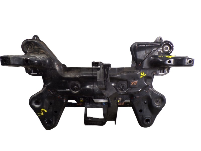 Recambio de puente delantero para peugeot 208 1.6 blue-hdi fap referencia OEM IAM   