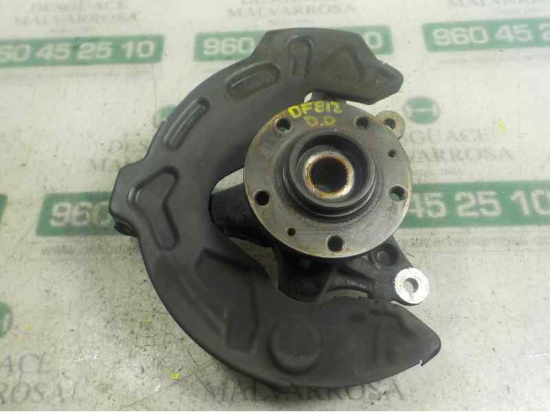 Recambio de mangueta delantera derecha para peugeot 508 sw 2.0 blue-hdi fap referencia OEM IAM 3647A9  