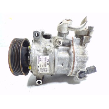 COMPRESOR AIRE ACONDICIONADO 5Q0816803 5Q0816803F 