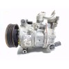Recambio de compresor aire acondicionado para volkswagen caddy furgón/kombi maxi kombi bmt referencia OEM IAM 5Q0816803 5Q081680