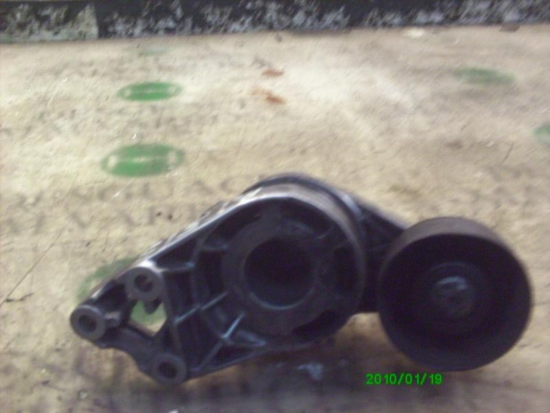 Recambio de tensor correa auxiliar para seat ibiza (6k1) 1.9 sdi referencia OEM IAM   