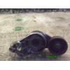 Recambio de tensor correa auxiliar para seat ibiza (6k1) 1.9 sdi referencia OEM IAM   