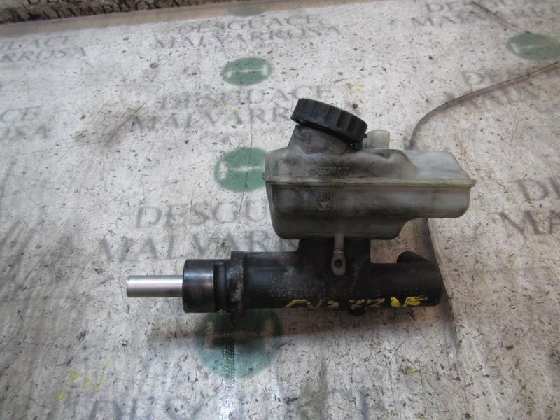 Recambio de bomba freno para mercedes-benz sprinter 02.00  caja cerrada 2.2 cdi cat referencia OEM IAM   