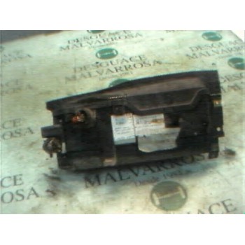 CAJA RELES / FUSIBLES 