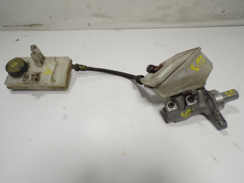 Recambio de bomba freno para peugeot partner furgoneta/monovolumen 1.6 hdi 90 referencia OEM IAM 4601V8 9654002180 32069013