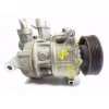 Recambio de compresor aire acondicionado para volkswagen caddy furgón/kombi maxi kombi bmt referencia OEM IAM 5Q0816803 5Q081680