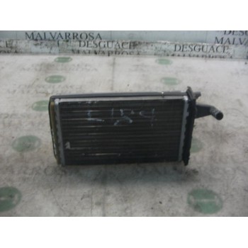 RADIADOR CALEFACCION / AIRE ACONDICIONADO 