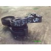 Recambio de tensor correa auxiliar para seat ibiza (6k1) 1.9 sdi referencia OEM IAM   