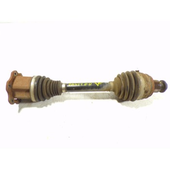 TRANSMISION DERECHA 8K0407271AJ 8K0407271AJ 