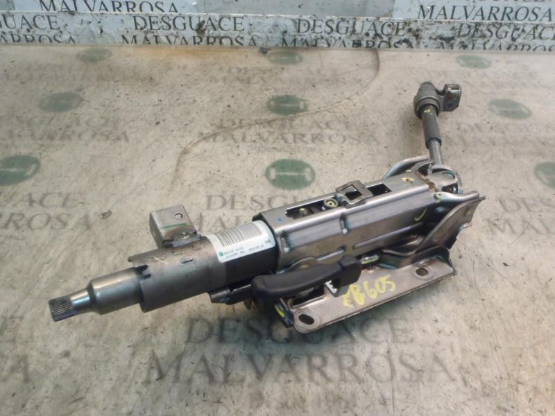 Recambio de columna direccion para peugeot 407 sr confort referencia OEM IAM   