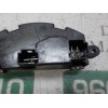 Recambio de resistencia calefaccion para seat ibiza (kj1) fr referencia OEM IAM 2Q0907521  