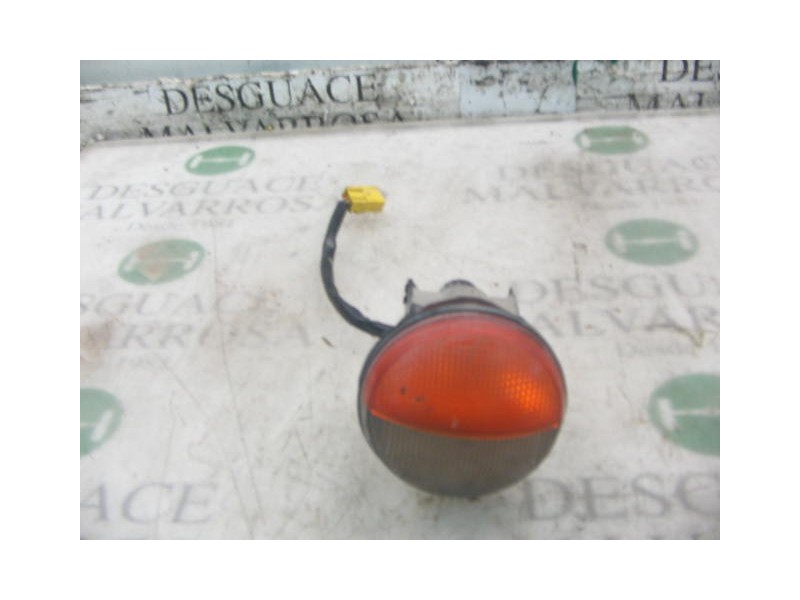 Recambio de piloto trasero derecho para fiat coupe (175) 2.0 16v cat referencia OEM IAM   