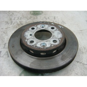 DISCO FRENO DELANTERO 