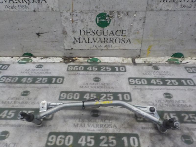 Recambio de articulacion limpia delantero para peugeot 2008 (--.2013) style referencia OEM IAM 9815497780  