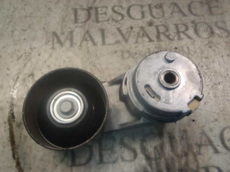 Recambio de tensor correa auxiliar para opel insignia berlina sport 4x4 referencia OEM IAM 12605175  