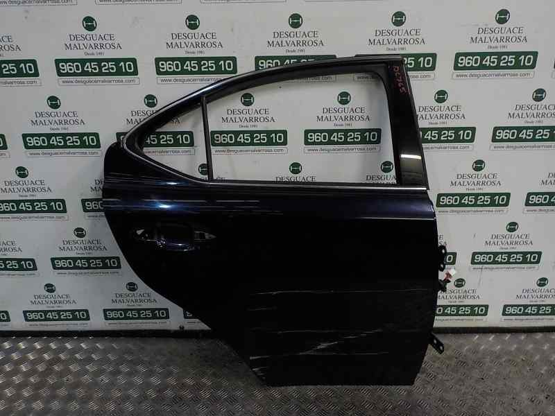 Recambio de puerta trasera derecha para lexus is200 (ds2/is2) 2.2 d-cat referencia OEM IAM 6700353041  