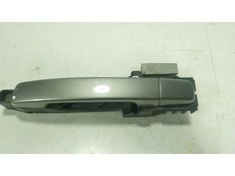 Recambio de maneta exterior trasera izquierda para nissan qashqai i (j10, nj10) 1.5 dci referencia OEM IAM   