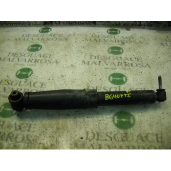 AMORTIGUADOR TRASERO IZQUIERDO 