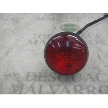 PILOTO TRASERO DERECHO 