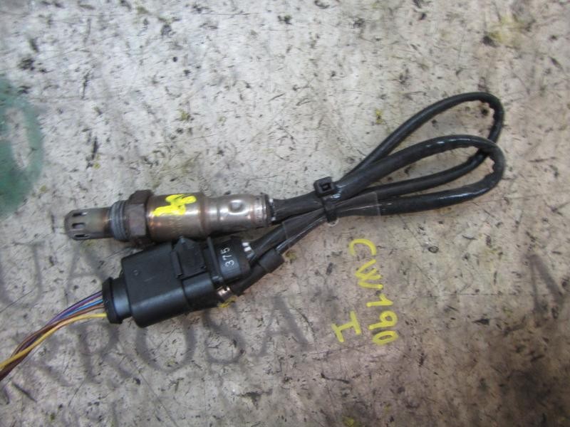 Recambio de sonda lambda para skoda 3.21 ambition referencia OEM IAM 04C906262D 04C906262D 