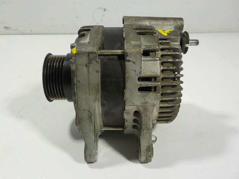 Recambio de alternador para citroën c4 aircross 1.8 hdi fap referencia OEM IAM 1608726580 1800A334 