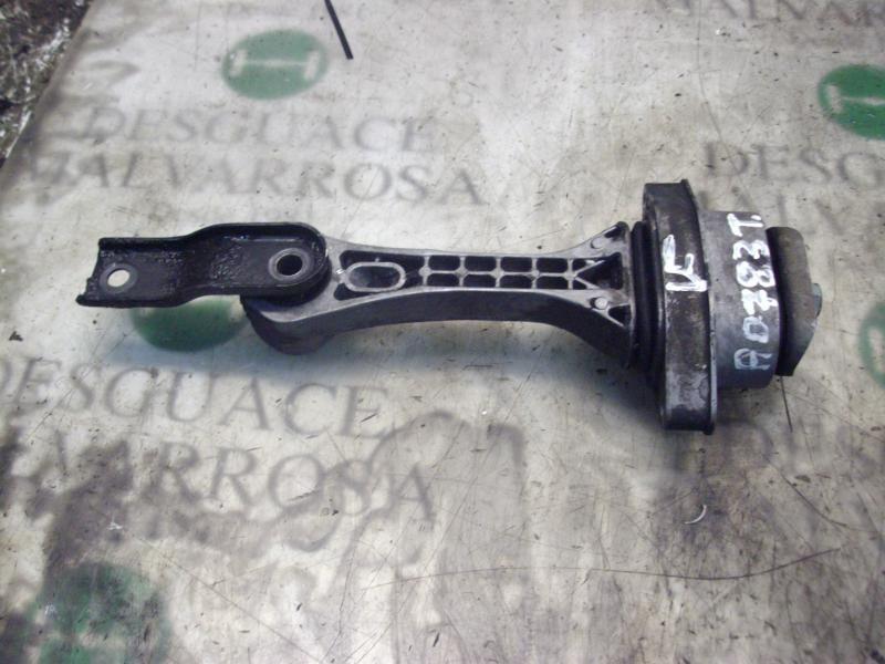 Recambio de soporte motor trasero para seat toledo (1m2) 1.9 tdi referencia OEM IAM   
