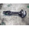 Recambio de soporte motor trasero para seat toledo (1m2) 1.9 tdi referencia OEM IAM   