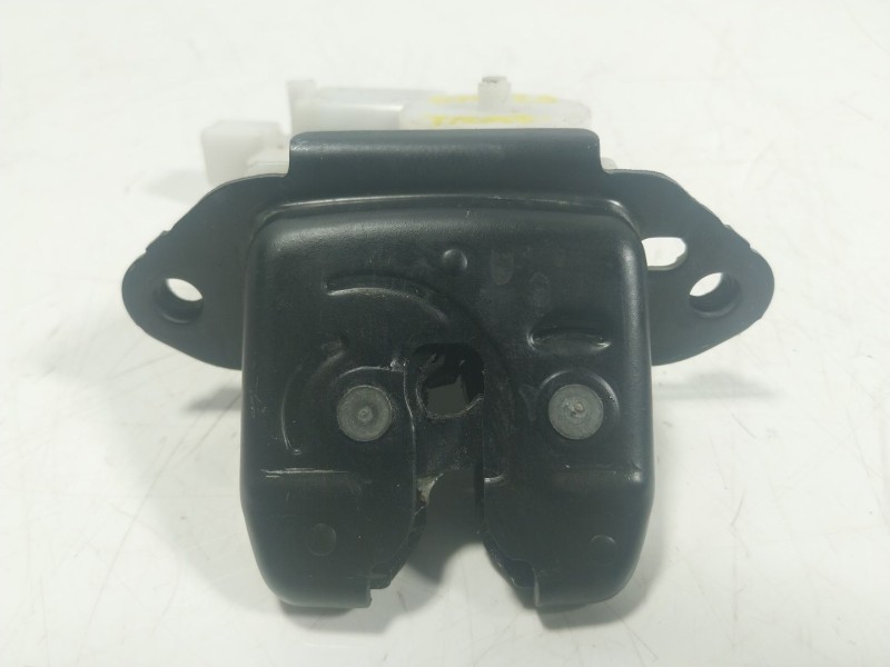 Recambio de cerradura maletero / porton para renault kadjar (ha_, hl_) 1.3 tce 140 referencia OEM IAM 905024EA1A  