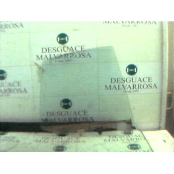 CRISTAL PUERTA TRASERO DERECHO 