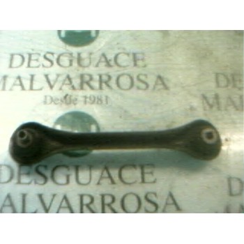 BRAZO SUSPENSION SUPERIOR TRASERO IZQUIERDO 