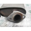 Recambio de tubo escape trasero para nissan almera (n15) gx referencia OEM IAM   