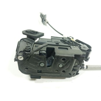 CERRADURA PUERTA TRASERA IZQUIERDA 5TA839015L 5TA839016L