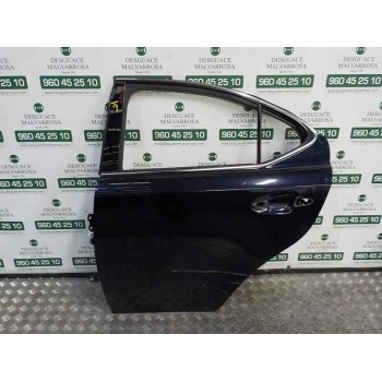 PUERTA TRASERA IZQUIERDA 6700453041 
