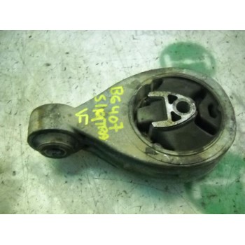 SOPORTE MOTOR TRASERO 