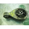 Recambio de soporte motor trasero para renault megane ii berlina 5p confort dynamique referencia OEM IAM   
