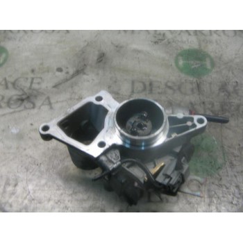 DEPRESOR FRENO / BOMBA VACIO 