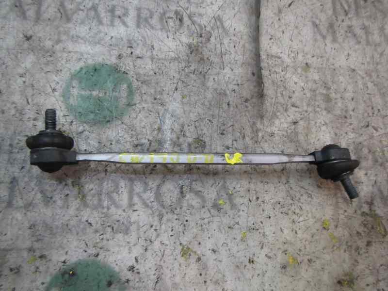 Recambio de tirante delantero derecho para skoda 3.21 ambition referencia OEM IAM 6R0411315  