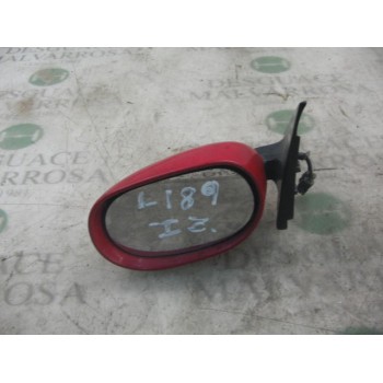 ESPEJO IZQUIERDO 