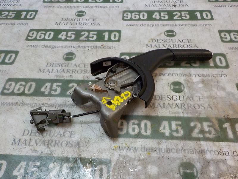 Recambio de palanca freno de mano para jeep compass (2008-2011) 2.2 crdi referencia OEM IAM 1QB321X9AA  